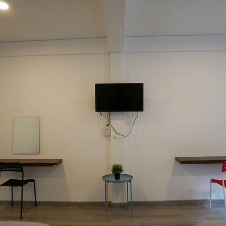 Np House Pratunam Bangkok Ngoại thất bức ảnh