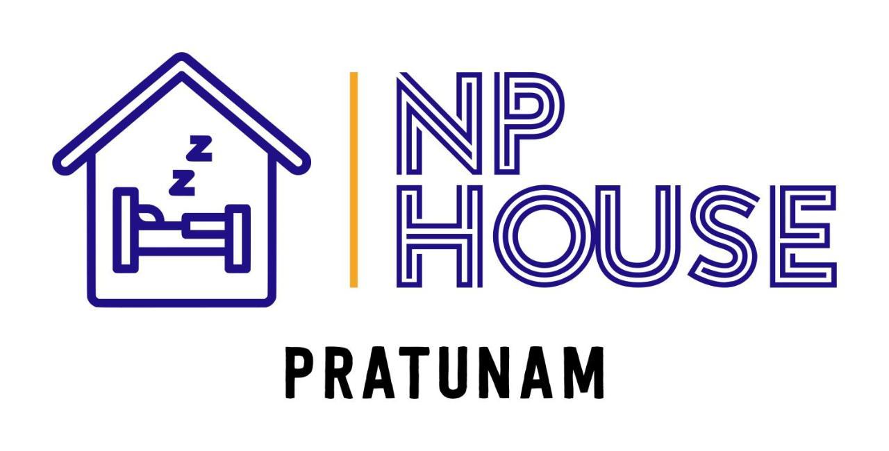 Np House Pratunam Bangkok Ngoại thất bức ảnh