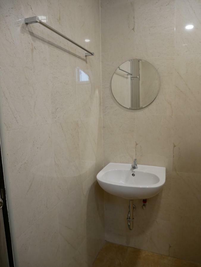 Np House Pratunam Bangkok Ngoại thất bức ảnh