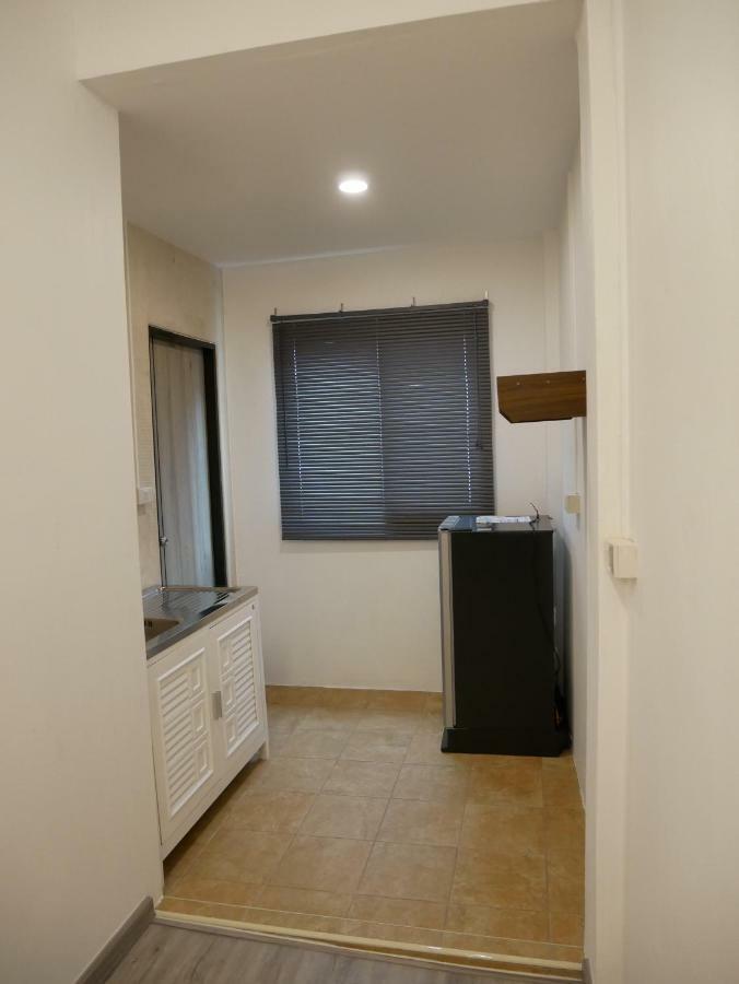 Np House Pratunam Bangkok Ngoại thất bức ảnh