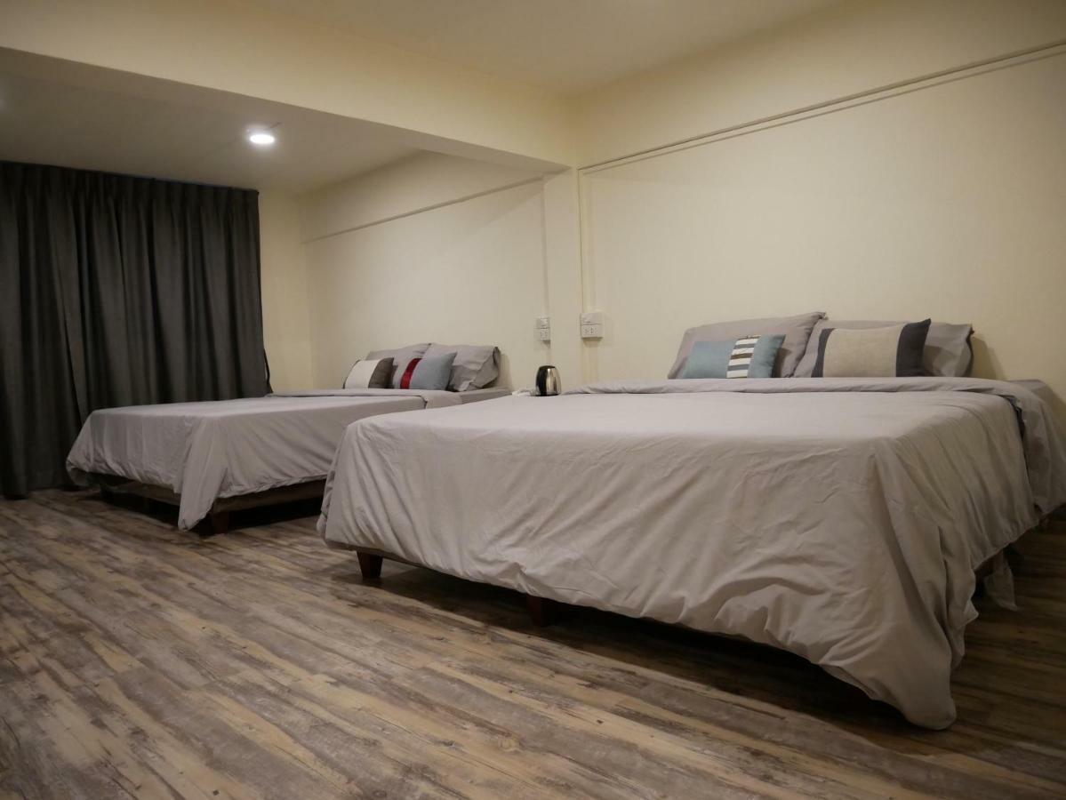 Np House Pratunam Bangkok Ngoại thất bức ảnh